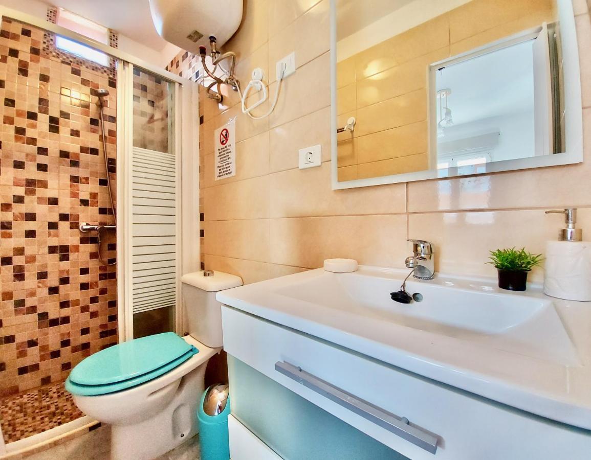 Rincon Cubano By Tor Apartment Puerto de la Cruz  Exterior photo