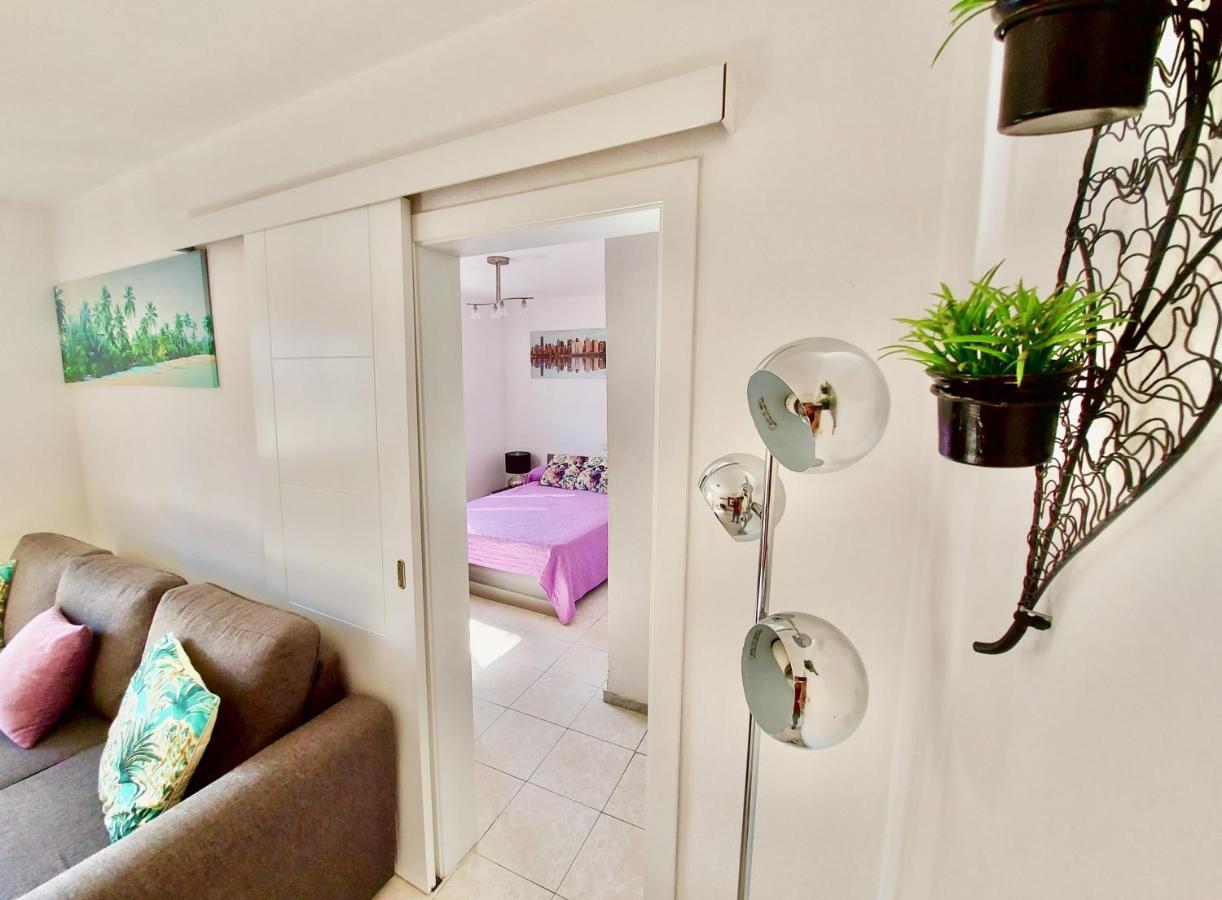 Rincon Cubano By Tor Apartment Puerto de la Cruz  Exterior photo